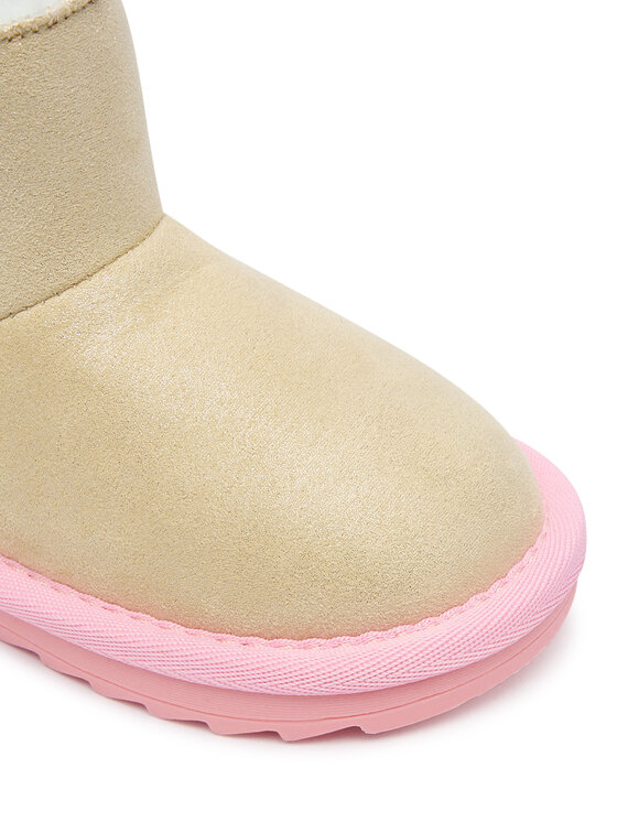 Agatha Ruiz de la Prada Agatha Ruiz de la Prada Lumesaapad 251985 Beež