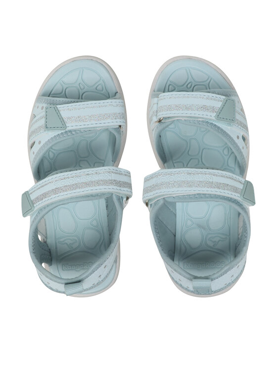 KangaRoos KangaRoos Sandaalid K-Leni Fee 10044 000 4377 M Sinine