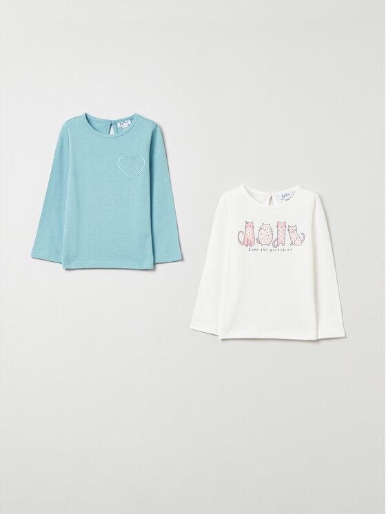 Magliette ovs bambina outlet