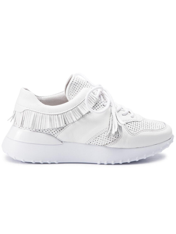 Sneakers TG-13-02-000078 Bianco