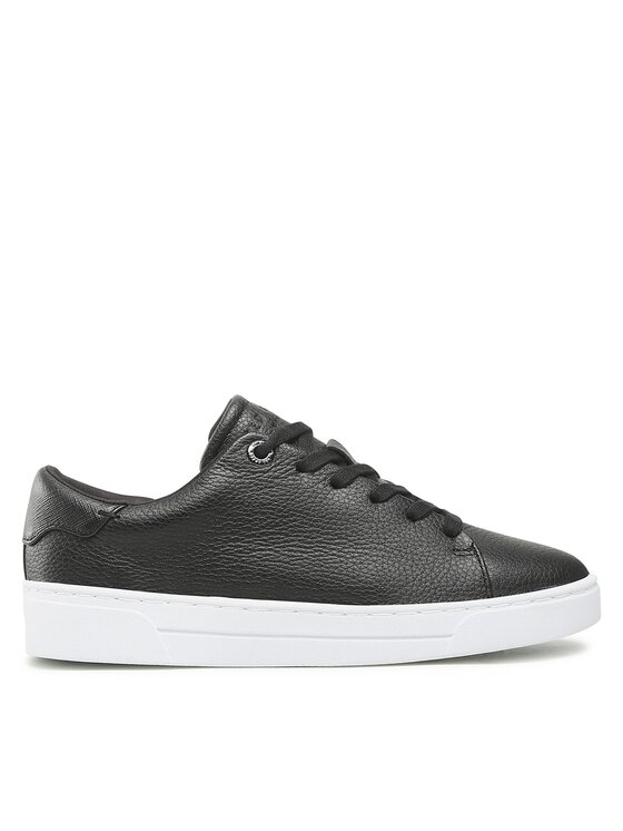 Ted Baker Sneakersy Kimmii 257210 Čierna