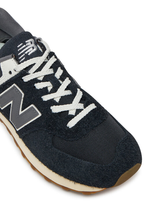 New Balance New Balance Sneakers U574RUS Nero