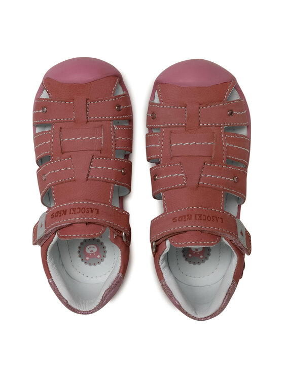 Lasocki Kids Lasocki Kids Sandale CI12-FLEXY-07A Ružičasta