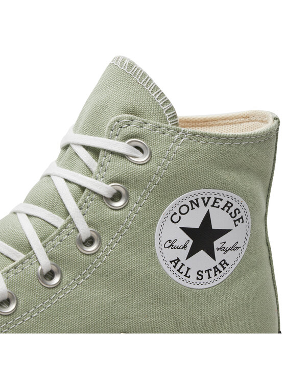 Converse Chuck Taylor All Star Lift HI A03541C