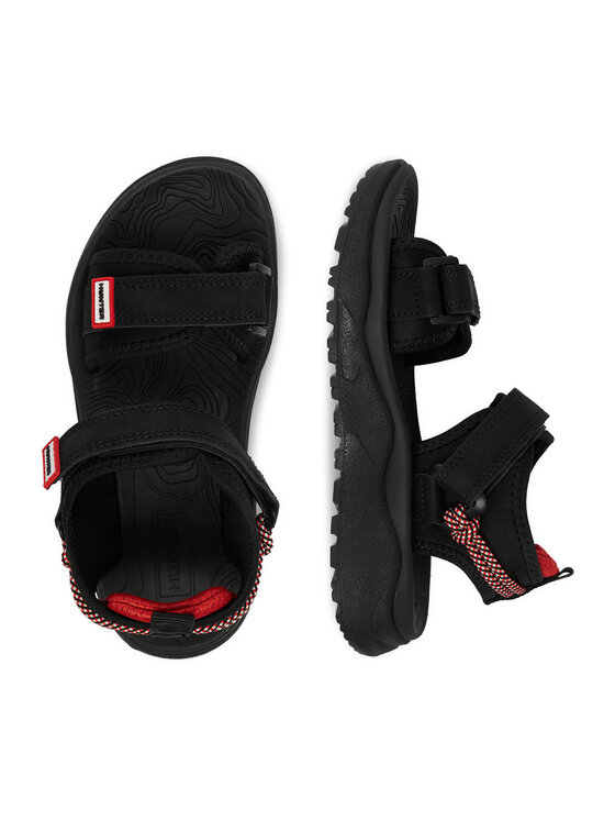 Hunter Hunter Sandale CEO-CP92-26359(CH) Crna