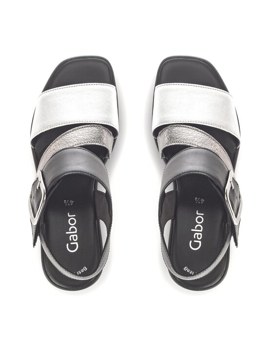 Sandali 24.533.61 Argento