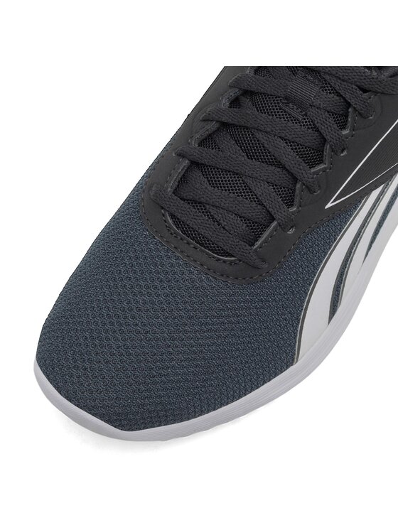 Reebok Reebok Tekaški čevlji Lite 3.0 HR0156-M Črna