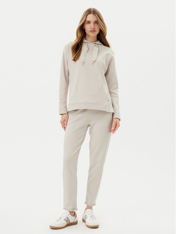 JOOP! JOOP! Pantaloni trening 58 JW232JE244 30036522 Gri Regular Fit