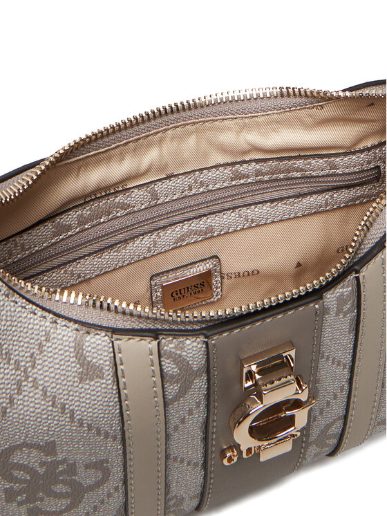 Guess Guess Handtasche Erenia HWSO78 38180 Beige