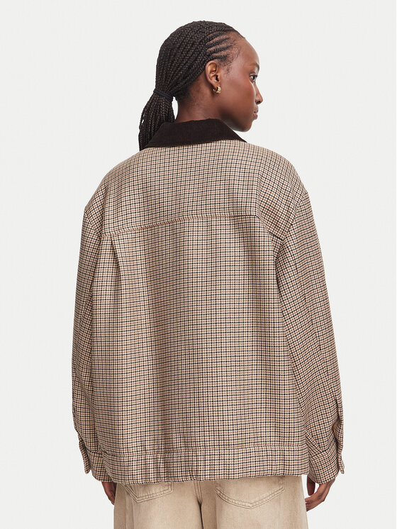 Weekend Max Mara Weekend Max Mara Krekljaka Festa 2625086071 Brūns Regular Fit