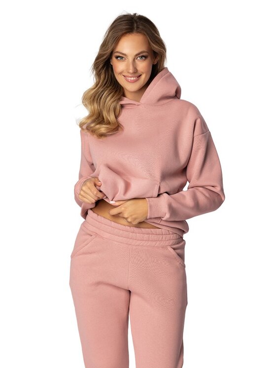 DKaren Sport DKaren Sport Dres DK-K-B6 Różowy Classic Fit