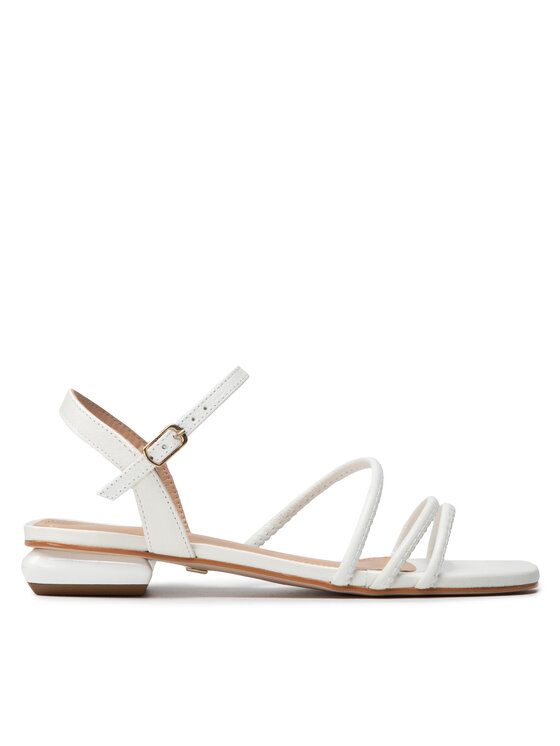 Sandali EL-23-05-000720 Bianco