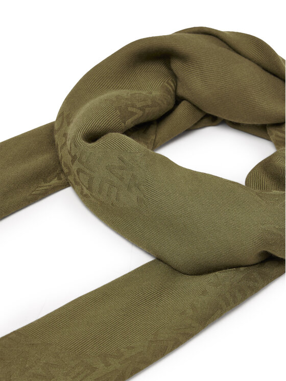 Weekend Max Mara Weekend Max Mara Eșarfă Ballo 2615541114 Verde