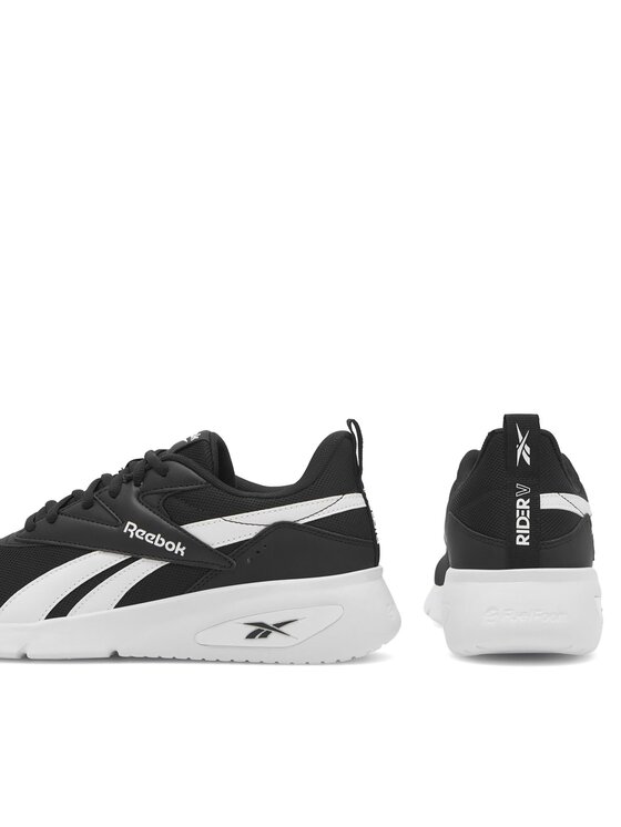 Reebok Reebok Снікерcи 100200388-M Чорний