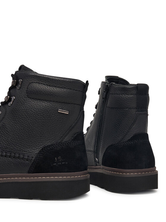 Josef Seibel Josef Seibel Черевики туристичні Trent 50 29550-PL506 Чорний