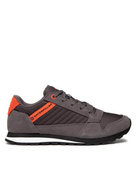 CAT Footwear CAT Footwear Sneakersy Ventura Shoe P110707 Sivá