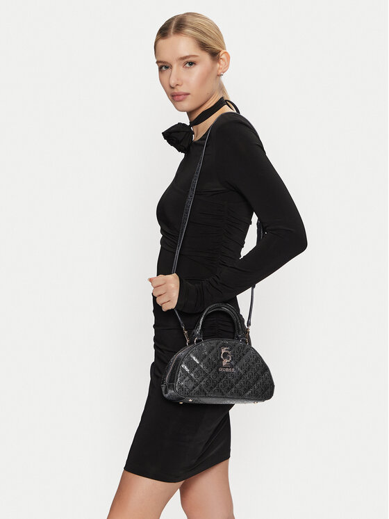 Guess Guess Borsetta HWGG95 22050 Nero