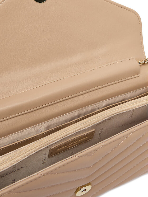 Badura Badura Borsetta FIONA-01 Beige