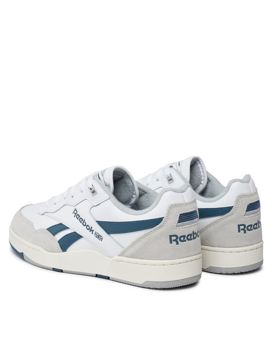 Reebok Reebok Sneakersy Bb 4000 II IF4719 Biały