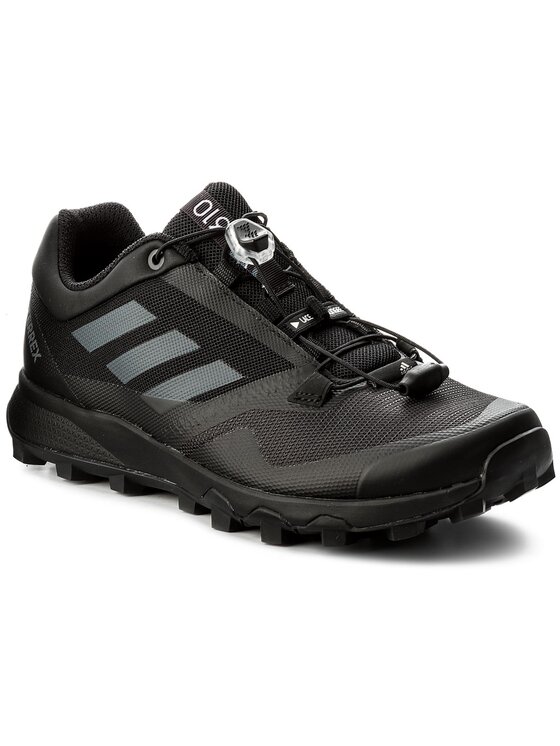 adidas Trekkingi Terrex Trailmaker BB3355 Czarny Modivo.pl