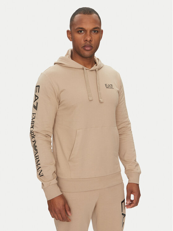 Bluza EA7 Emporio Armani