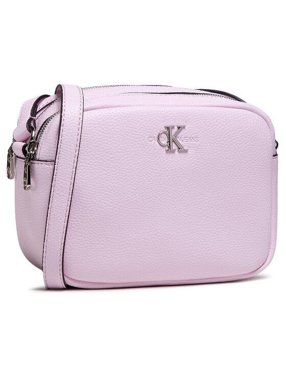 ck double zip crossbody