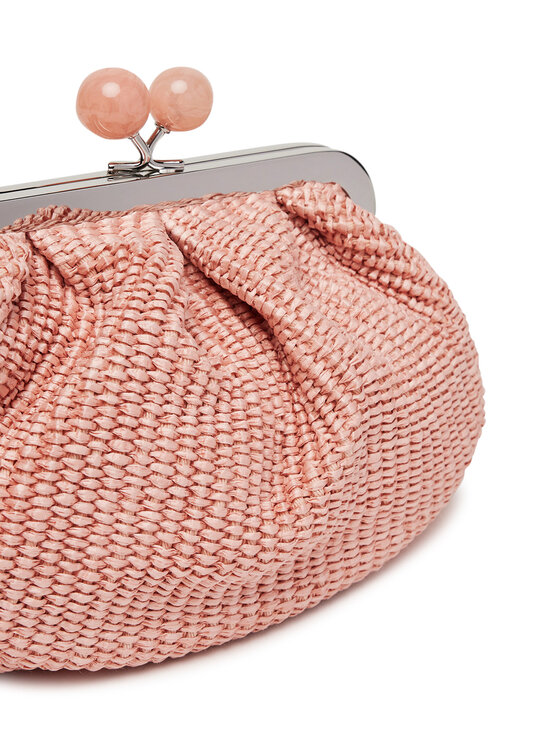 Weekend Max Mara Weekend Max Mara Дамска чанта 2515511095650 Розов
