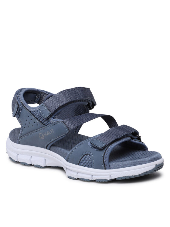 Halti Halti Босоніжки Resa W Outdoor Sandal Голубий