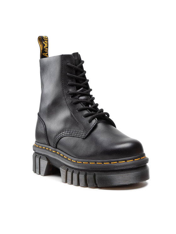 Dr. Martens Dr. Martens Lendurisaapad Audrick 8-Eye Boot 27149001 Must