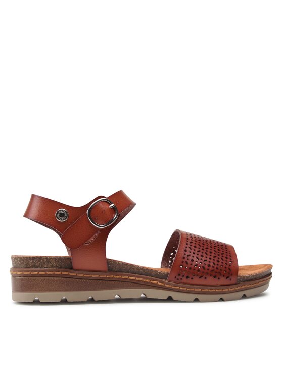 Sandali 170783 Marrone