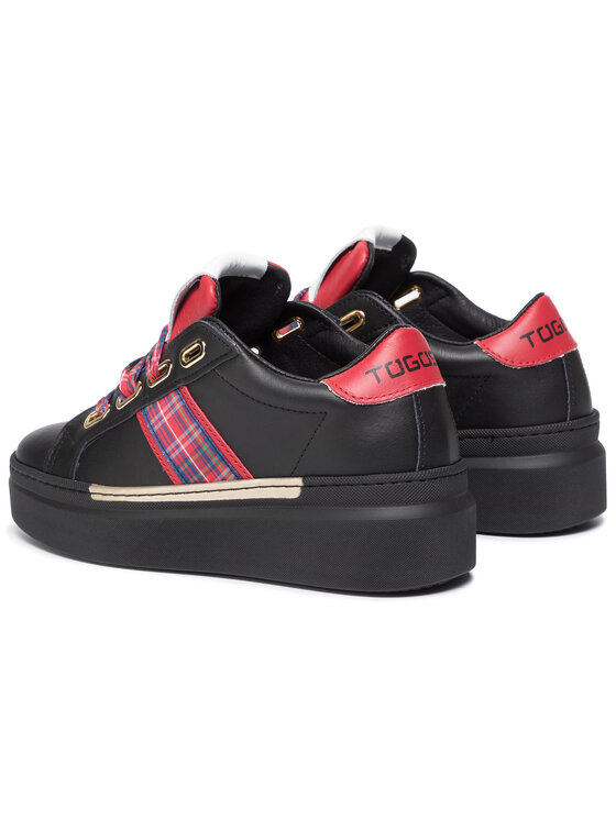 Sneakers TG-06-03-000143 Nero