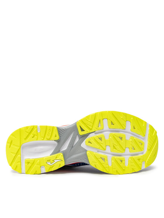 Joma Joma Bėgimo batai Hispalis Men 2204 RHISPS2204 Mėlyna
