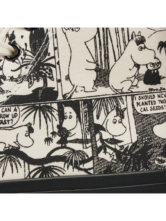 Moomin Moomin Kedas CS193MMN Bēšs
