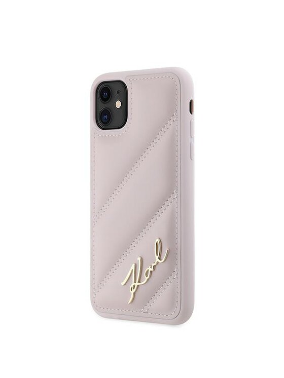 Apple Karl Lagerfeld Iphone 11 KARL LAGERFELD Etui Na Telefon