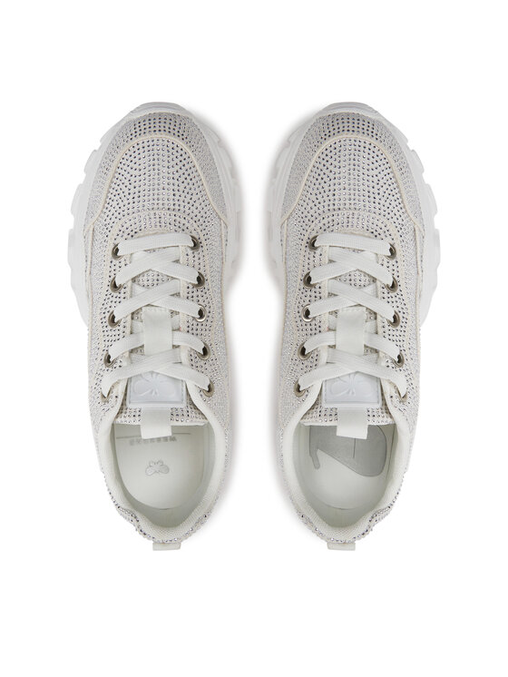 Weekend Max Mara Weekend Max Mara Superge Tenente 2515761014650 Écru