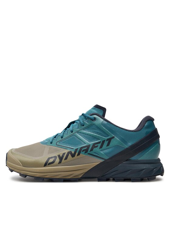 Dynafit Dynafit Bežecké topánky Alpine 5285 Kaki