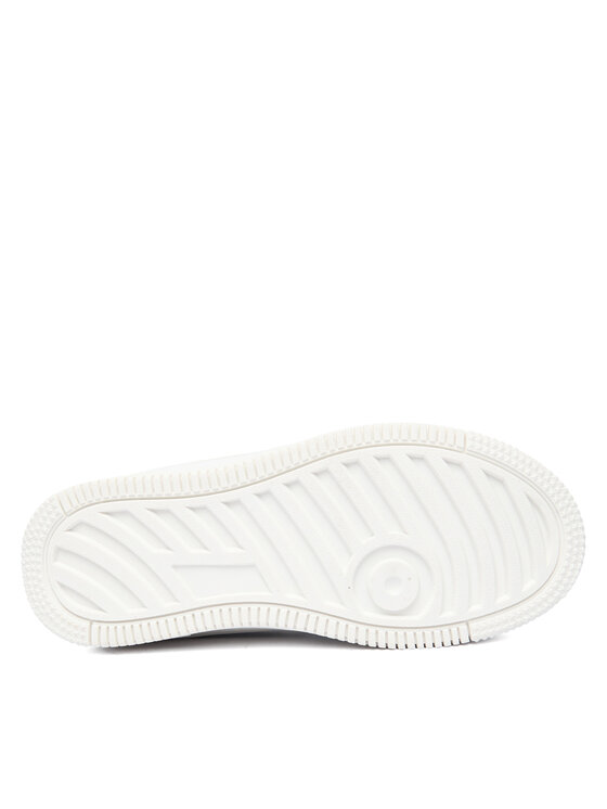 Primigi Primigi Sneakersy AVANT-8974044 Biały