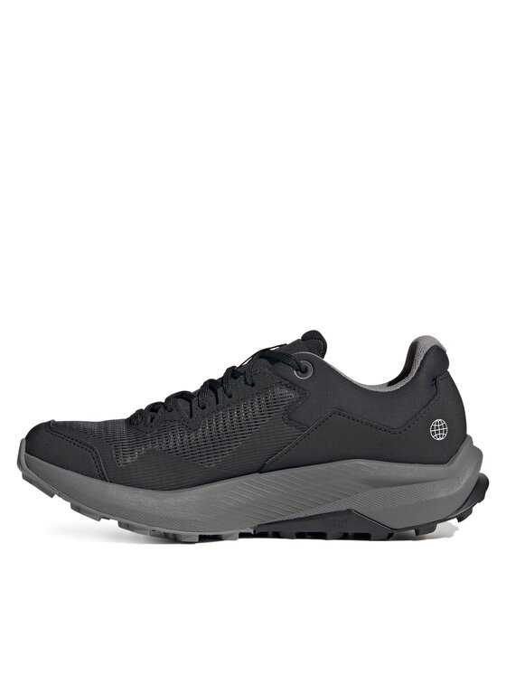 adidas adidas Tenisice za trčanje Terrex Trail Rider GORE-TEX Trail Running Shoes HQ1238 Crna