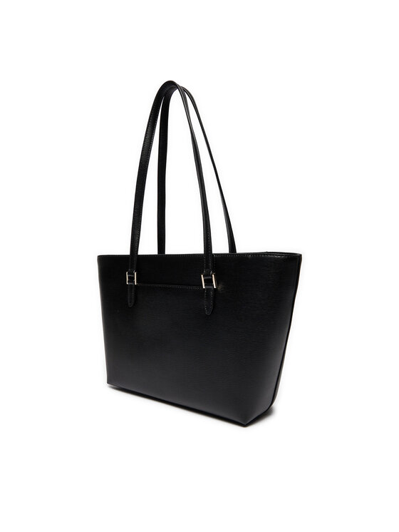 DKNY DKNY Torebka R42A3E20 Czarny