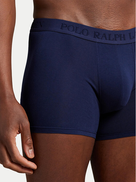 Polo Ralph Lauren Polo Ralph Lauren Souprava boxerek 714966105001 Barevná