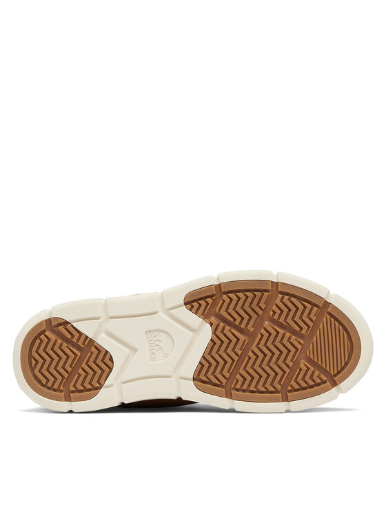 Sorel Sorel Čizme Explorer III Joan 2077951242 Smeđa