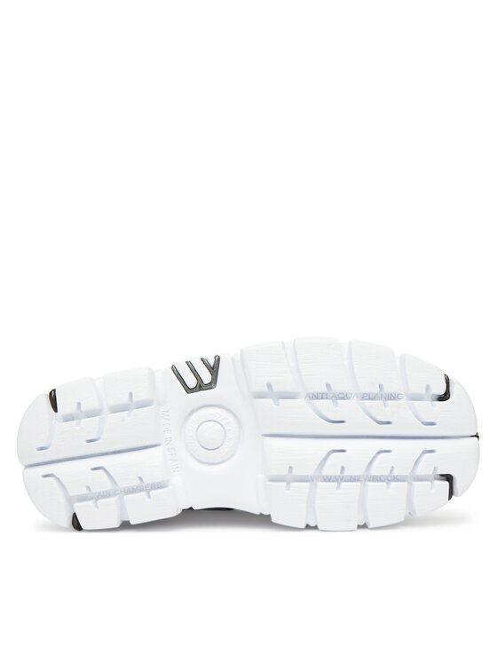 NEW ROCK NEW ROCK Sneakers M-106-C187 Weiß