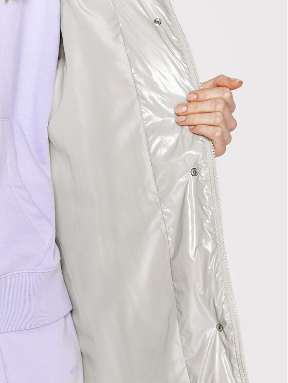 Sprandi Sprandi Зимно яке SP22-KUD540 Бежов Regular Fit