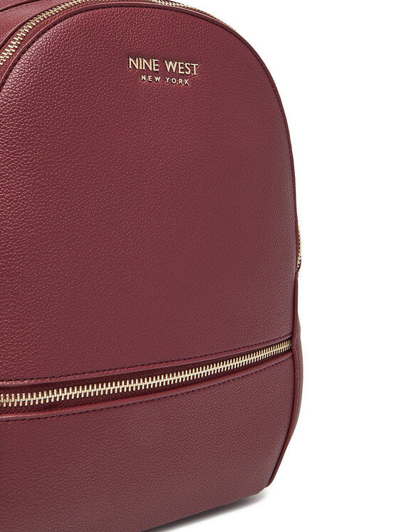 Nine West Nine West Σακίδιο CEO- Oregon-LDA8167 Μπορντό