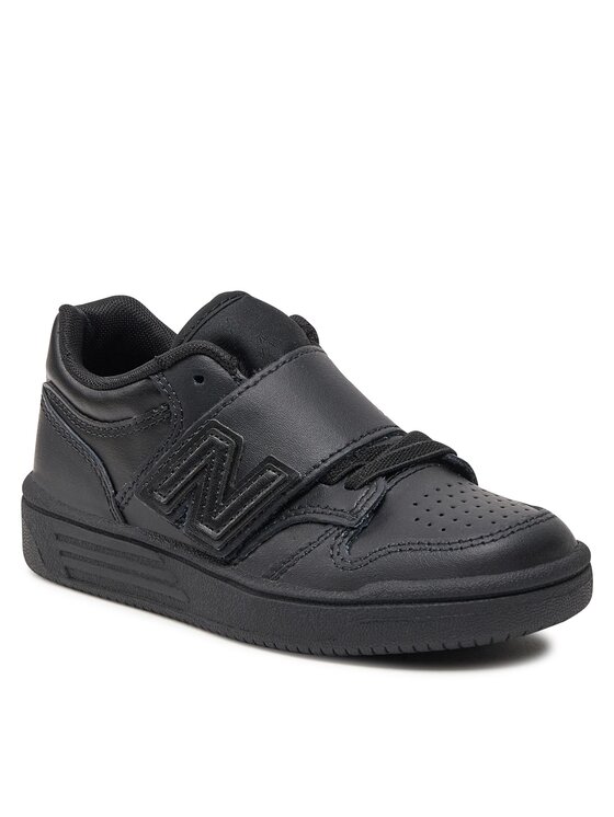 New Balance New Balance Tenisice PHB4803B Crna