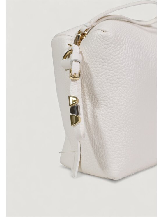 Coccinelle Coccinelle Borsetta Nory 1 Bianco