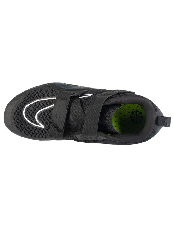 Nike Nike Buty kolarskie SuperRep Cycle 2 Czarny
