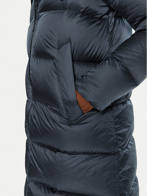 Bomboogie Bomboogie Pūkinė striukė CW6630TDLC4 Pilka Regular Fit