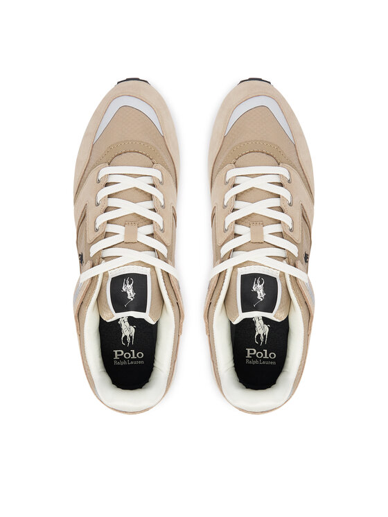 Polo Ralph Lauren Polo Ralph Lauren Sneakers 809P01637001 Bej