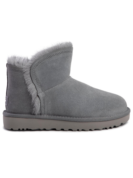 ugg mini low